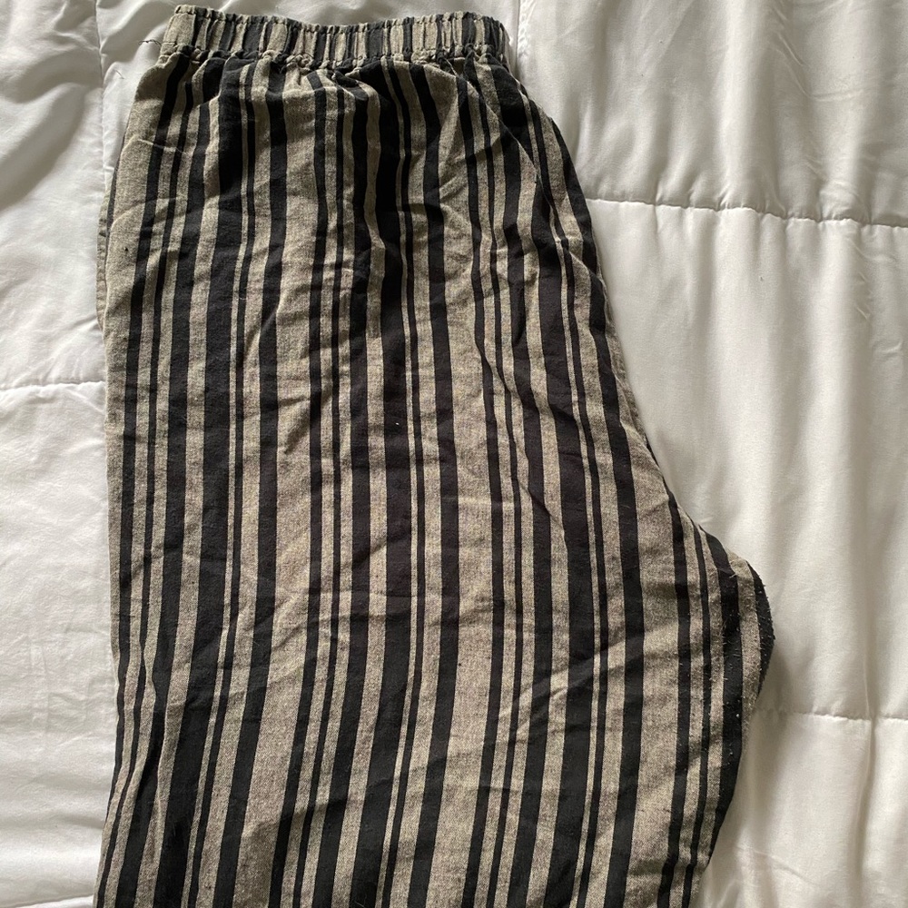 Flare Fun Pants
